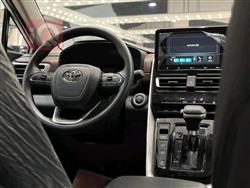 Toyota Innova